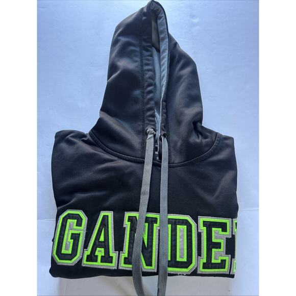 Gander Mountain Sweatshirt Men’s Hoodie Size S - Picture 8 of 11